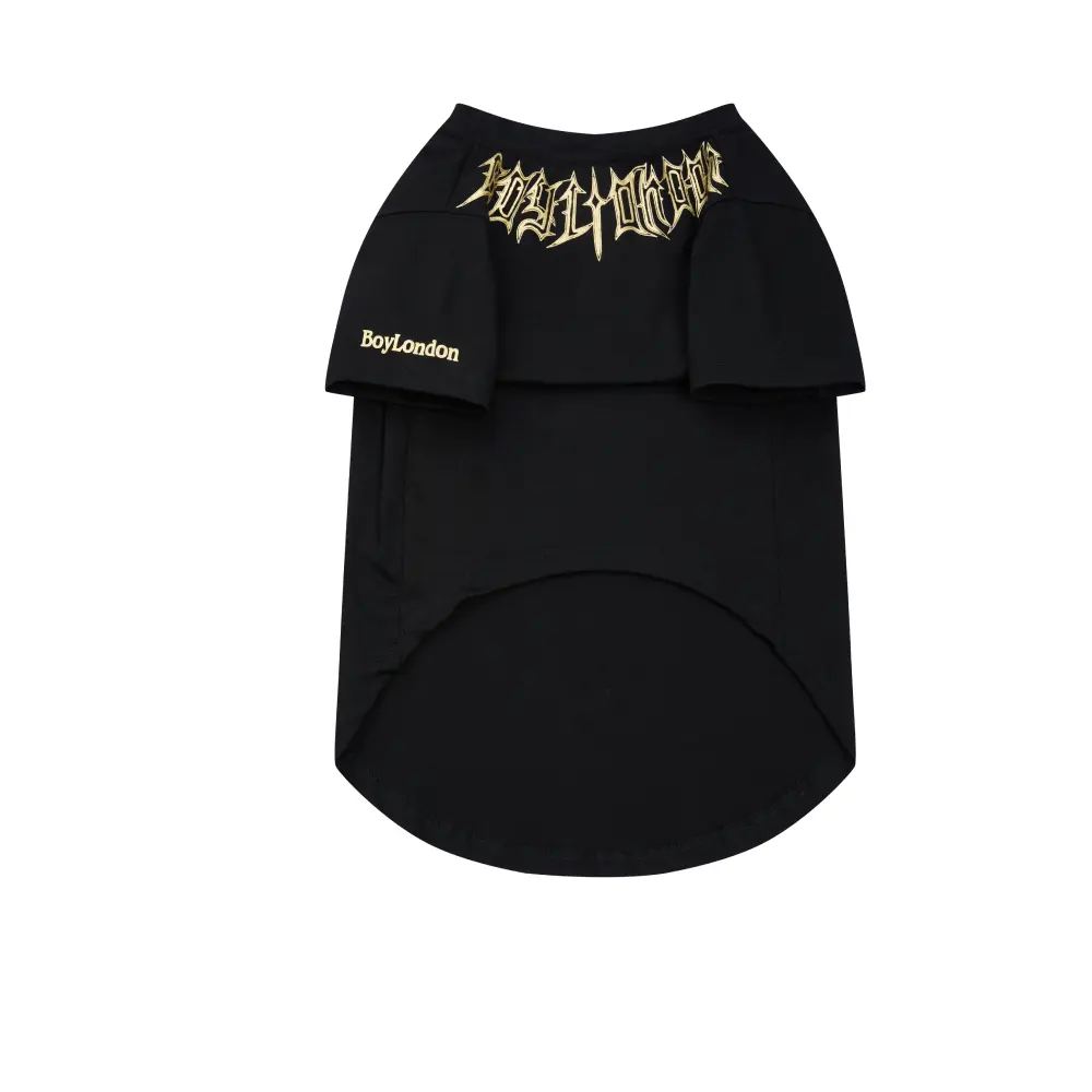 BOYLONDON Pet Shirt