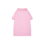 RL Pink Pet Polo