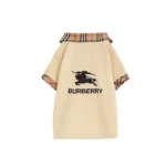 Burberry Pet polo shirt