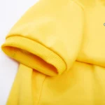 Dickies Sweatshirt Yellow