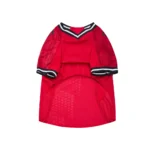 Manchester United Pet Jersey