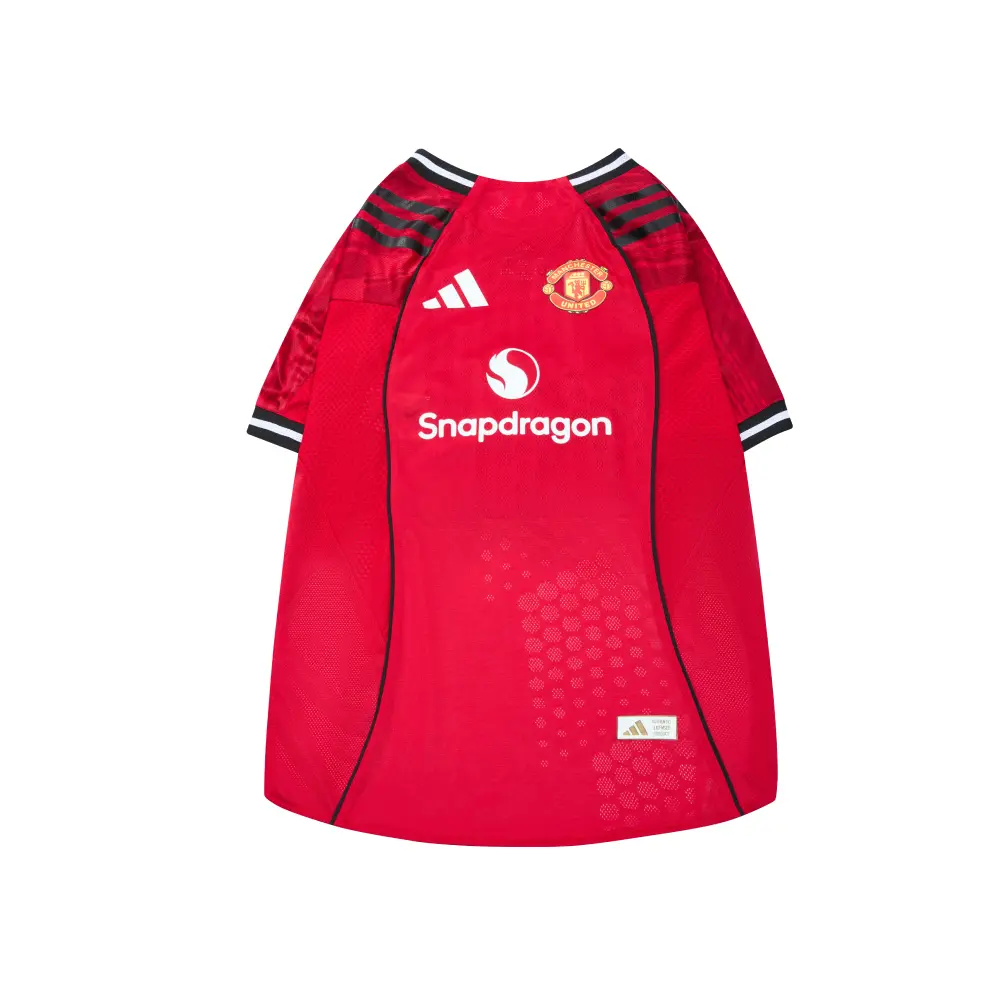 Manchester United Pet Jersey