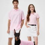 RL Adult short -polo