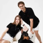 RL Adult short -polo