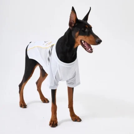 Real Madrid Pet Jersey