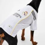Real Madrid Pet Jersey