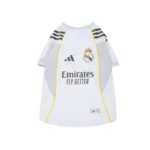 Real Madrid Pet Jersey
