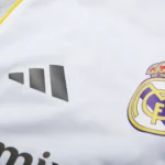 Real Madrid Pet Jersey