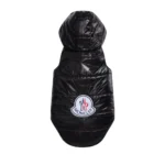 Reversible Moncler down jacket